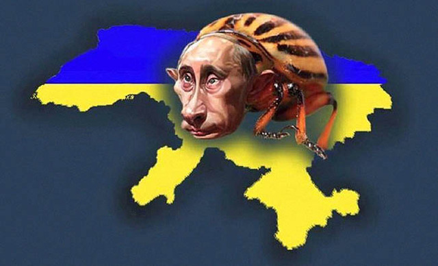 Генерал рассказал, когда Путин оставит Украину в покое