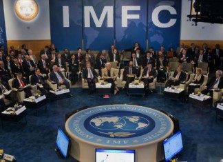 Валютний фонд готовий продовжити співпрацю з Україною