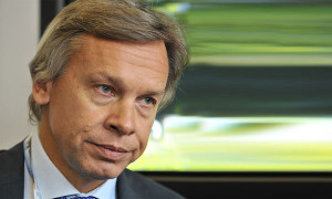 Россия не должна гнаться за соблюдением прав человека, это не её ценности, — Пушков