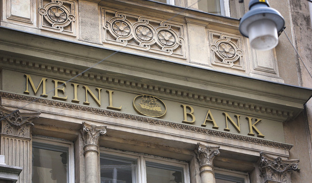   Meinl Bank    