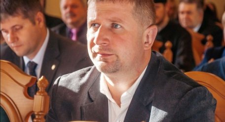 «Народний контроль» у Львові попався на брехні