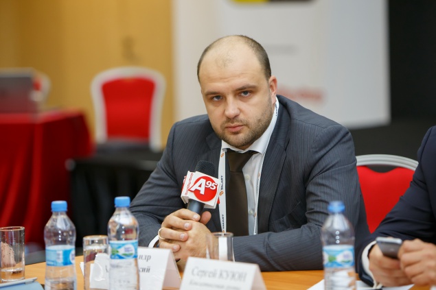 Кличко думает над увольнением главы Департамента транспортной инфраструктуры Козловского