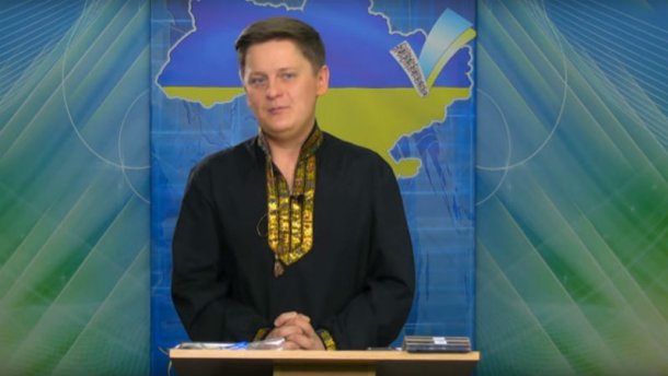 Ми хочемо бути разом, — луганчанка додзвонилась на українське ТБ