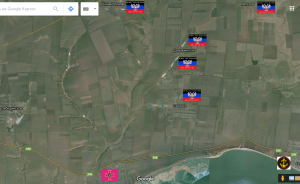 Группировка ВСУ в Широкино обречена на уничтожение - Ветеран АТО