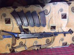 Аброськин рассказал, как из зоны АТО вывозят боеприпасы-"сувениры"