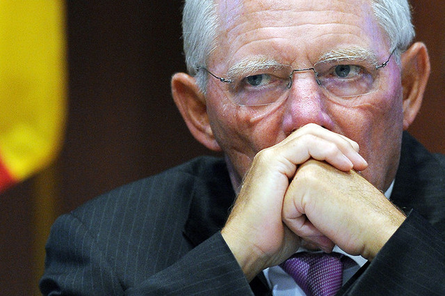 Германия призвала страны ЕС не "плясать под дудку" Путина