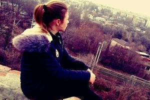 В России жестоко убили 14-летнюю девочку с Донбасса