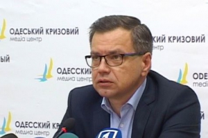 Советник шефа одесской полиции: аттестационные комиссии почти «обезглавили» правоохранительные органы области