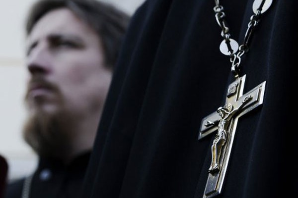 Церковний скандал у Черкасах: священиків звинуватили у пропаганді "русcкого міра"