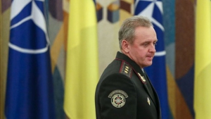 Нельзя выиграть войну, сидя в глухой обороне