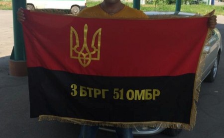 СУДИТИМУТЬ ВОЛИНСЬКОГО БІЙЦЯ, ЯКИЙ БРАВ У ПОЛОН РОСІЙСЬКИХ ДЕСАНТНИКІВ