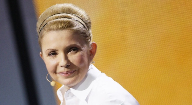 Богданов: Если вам дорога Родина, не идите на поводу у Тимошенко