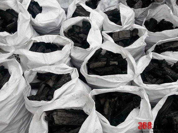 Сумские предприниматели скрывали миллионную выручку от продажи угля в Европу