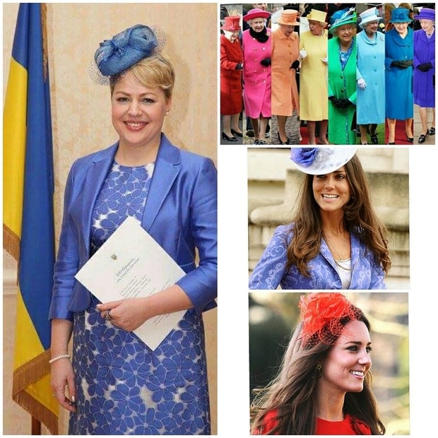 Про холивар вокруг посольского туалета