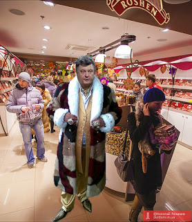 Приговор Порошенко: безвизовый режим с ЕС будет не раньше 2017 года