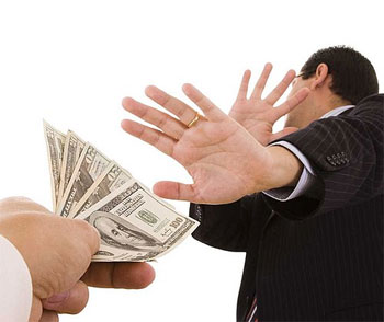 Частные прокуратуры приходят на смену частным армиям