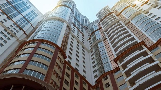 Как работает схема двойных перепродаж квартир в новостройках