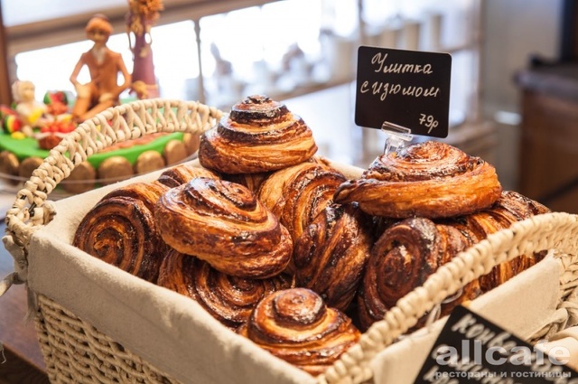 Из дерьма – булки: днепропетровское хау-ноу