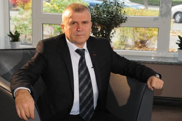 Голомша: Заяву Геращенко я розцінюю як політичне хамство