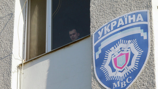 МВД ПЫТАЕТСЯ МОНОПОЛИЗИРОВАТЬ РЫНОК ОХРАННЫХ УСЛУГ