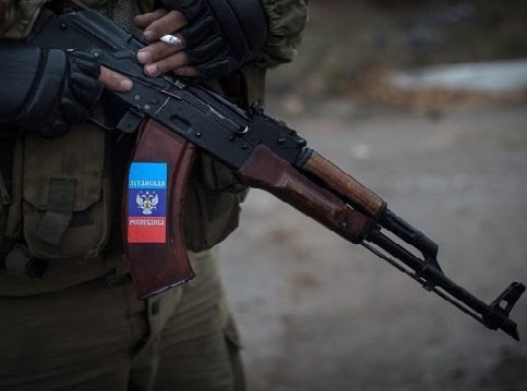 В Славяносербске боевики ограбили магазин из-за задержки зарплаты