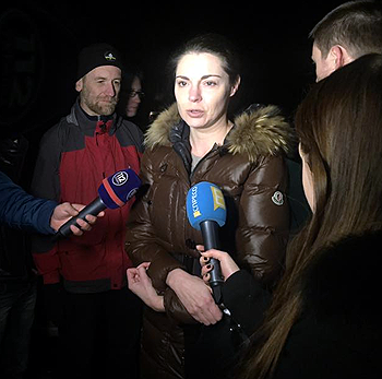 С «делом Леоновой» СБУ может потерять больше, чем найти