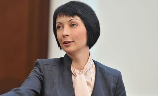 ГПУ приостановила следствие по делу Лукаш