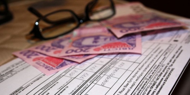 Киевляне стали чаще обращаться за субсидиями