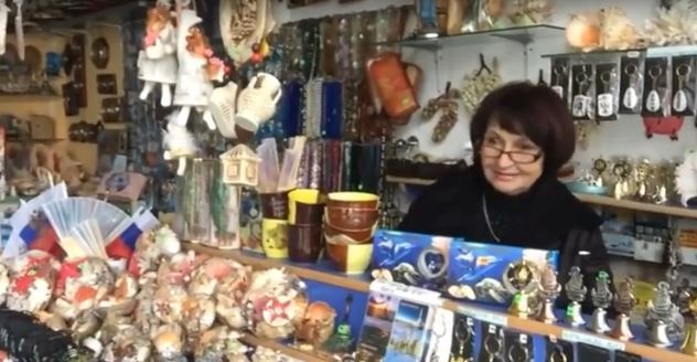 Интересный ролик о Крыме, который запрещен нароссийском ТВ