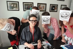 Психологический портрет: журналист описал типичных российских интернет-троллей