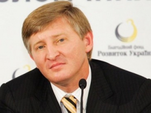 Ахметов за 19 мільйонів продовжив донецьку охорону для «Дніпрообленерго»