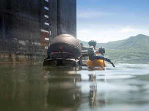 Ночной бой под Мариуполем: украинские морские котики покрошили спецназ с Камчатки — соцсети