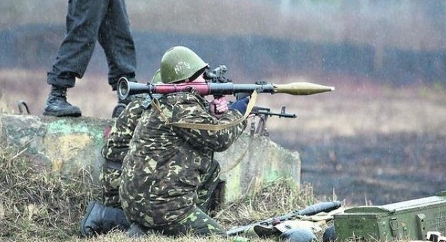 В НА НГУ прошли тактические учения