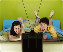 В Польщі запустили новий український телеканал