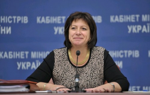 Блогер: США делает ставку на Яресько