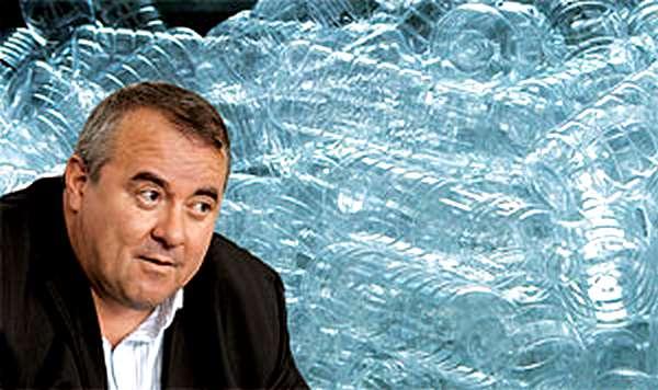 Оточення Станіслава Березкіна планує орендувати півгектара в історичному центрі Кіровограда