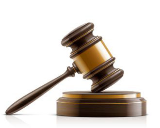 Судді з Хмельниччини дали шість років в’язниці за “рєшалово” на 11 тис. дол.