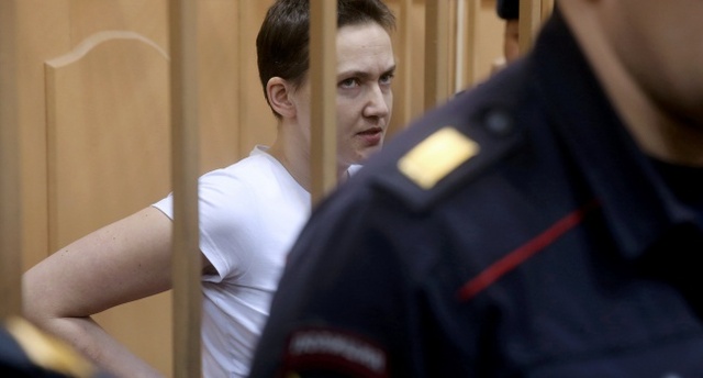 Путін продовжує свої витівки, та Росії це не допоможе