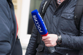 ПРОПАГАНДИСТОВ КРЕМЛЯ ВЫГНАЛИ С РОССИЙСКОГО ФОРУМА В ЛИТВЕ