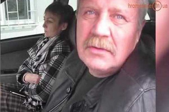 Как работает пункт пропуска «Марьинка»