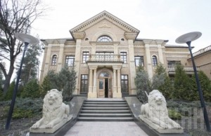 Резиденції та дачі, з якими не змогли розлучитися