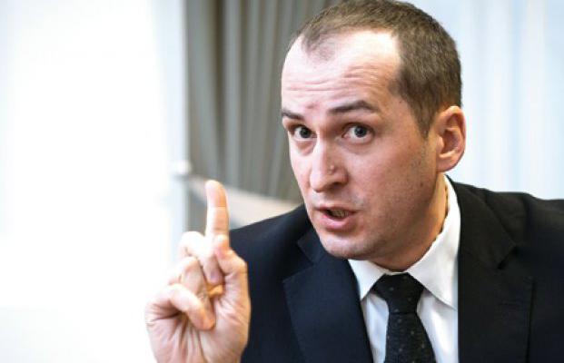 Министр агрополитики Алексей Павленко собирается нарушить закон