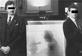 Программа защиты свидетелей в США. Как она работает