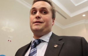 Холодницький каже, що не був знайомий з «Няшою»