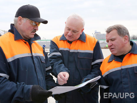 КГБ Беларуси задержала миллионера Чижа по обвинению в неуплате налогов