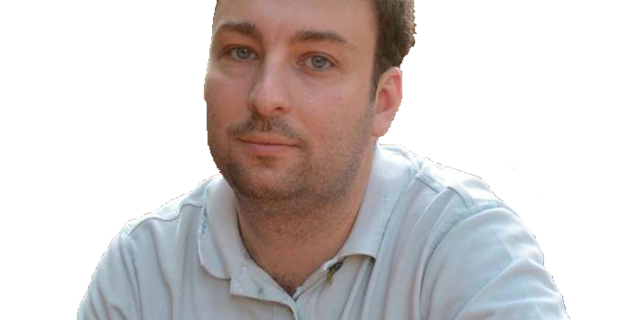 Наша власть до боли напоминает мне рыбака-браконьера - Алексей Давиденко