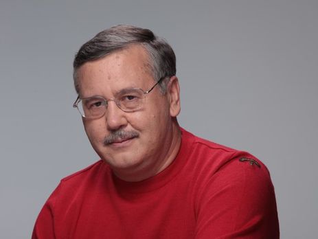 Гриценко: Президент ужасно разгневался, когда опубликовали план о назначении Ахметова и Бойко руководителями Донбасса