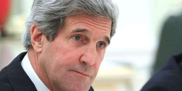 Для РФ остался выбор только между выполнением Минска и санкциями - Керри