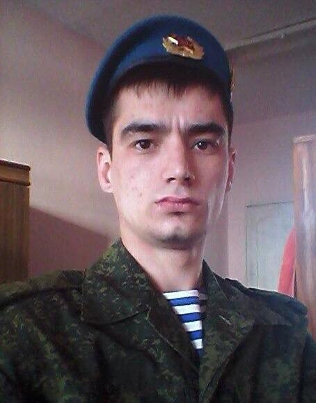 Бизнесмен обещает $200 тыс за голову Дмитрия Грицюка, глумившегося над телом убитого солдата