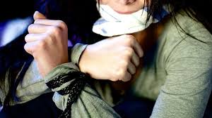 "Россияне" ворвались в квартиру офицера 92 бригады, воюющего в АТО